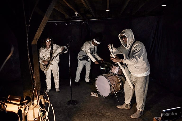  Creative Space LA Film & Photography Studio 