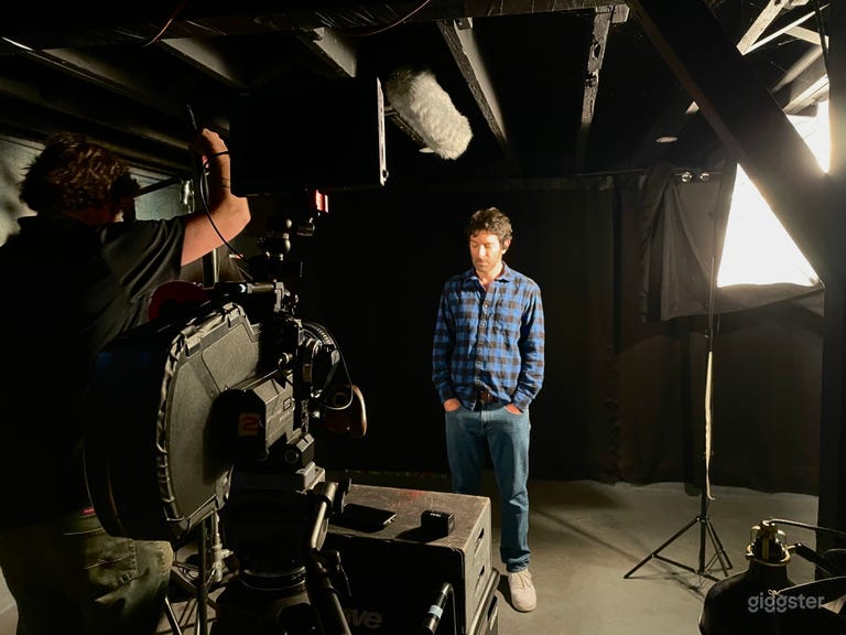  Creative Space LA Film & Photography Studio 