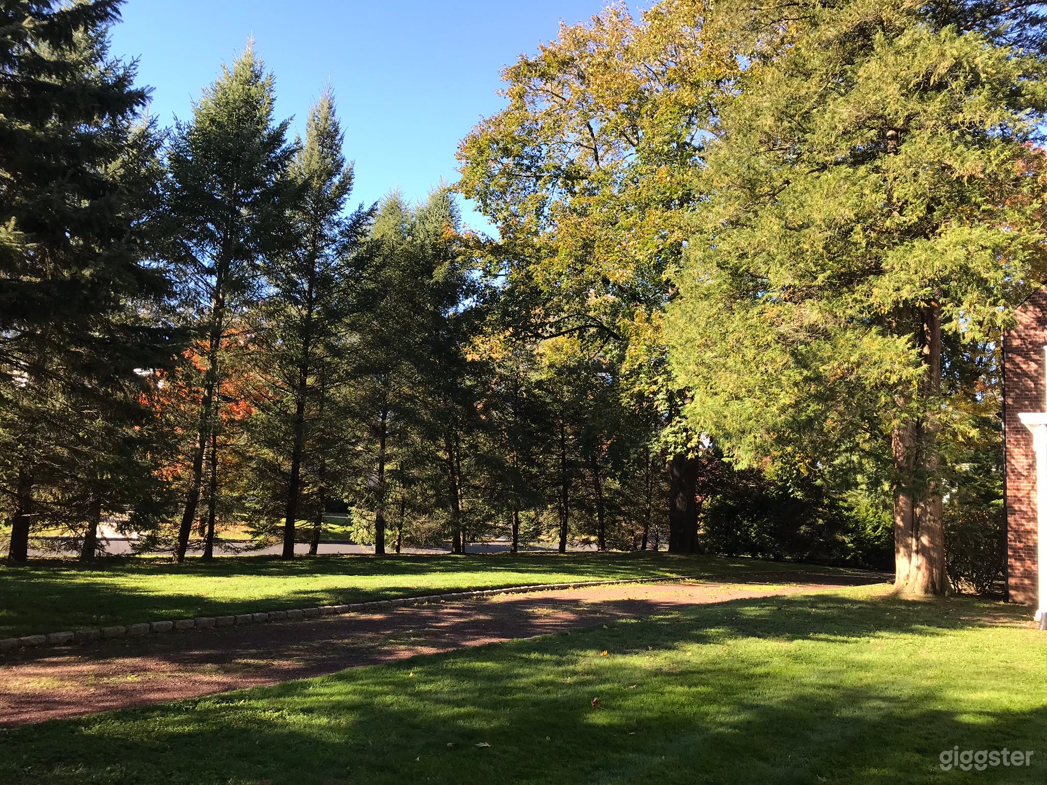 Luxury Georgian Colonial Scarsdale SmartHome Photo 3