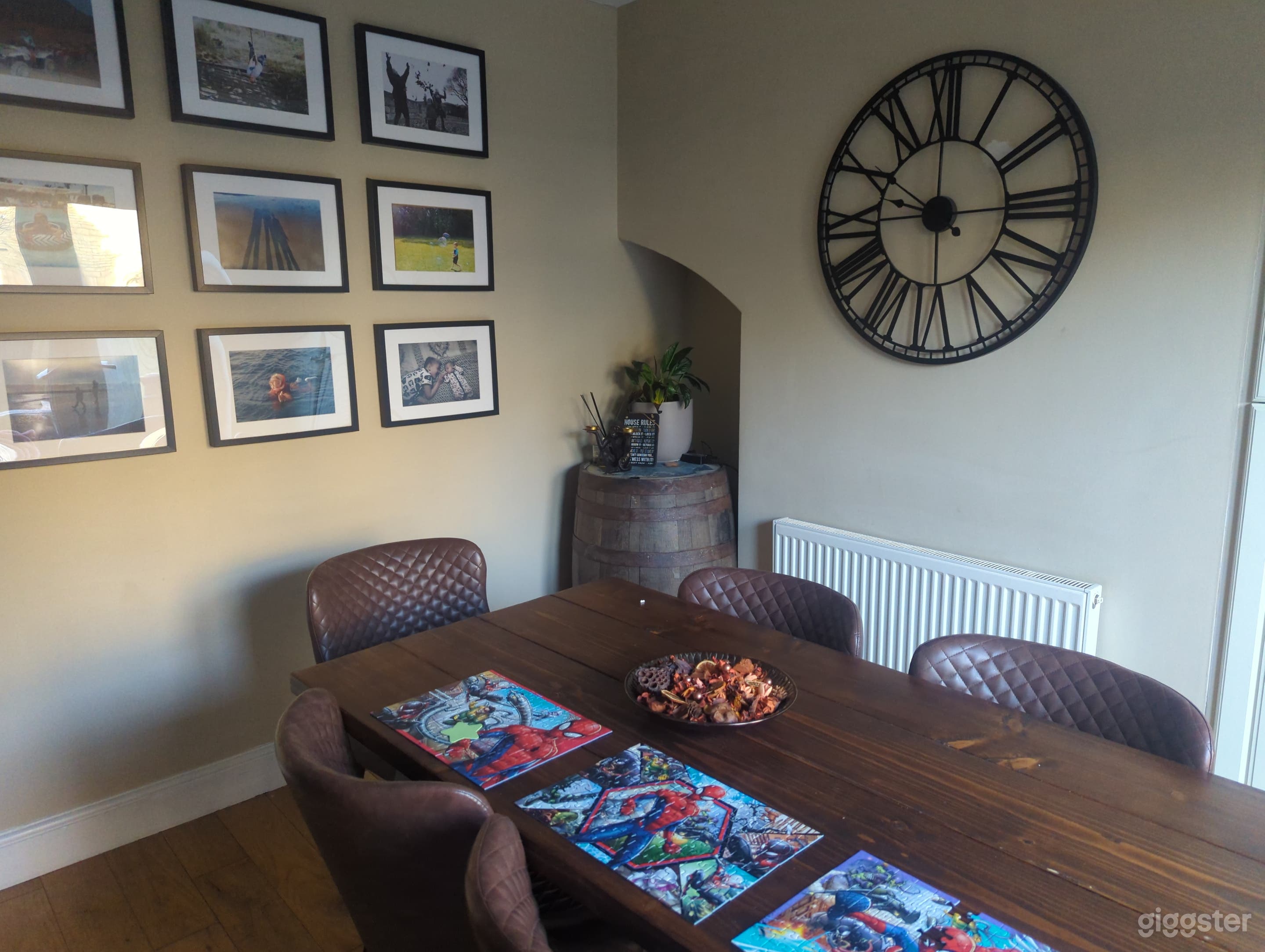 Superb coastal location Photo 4