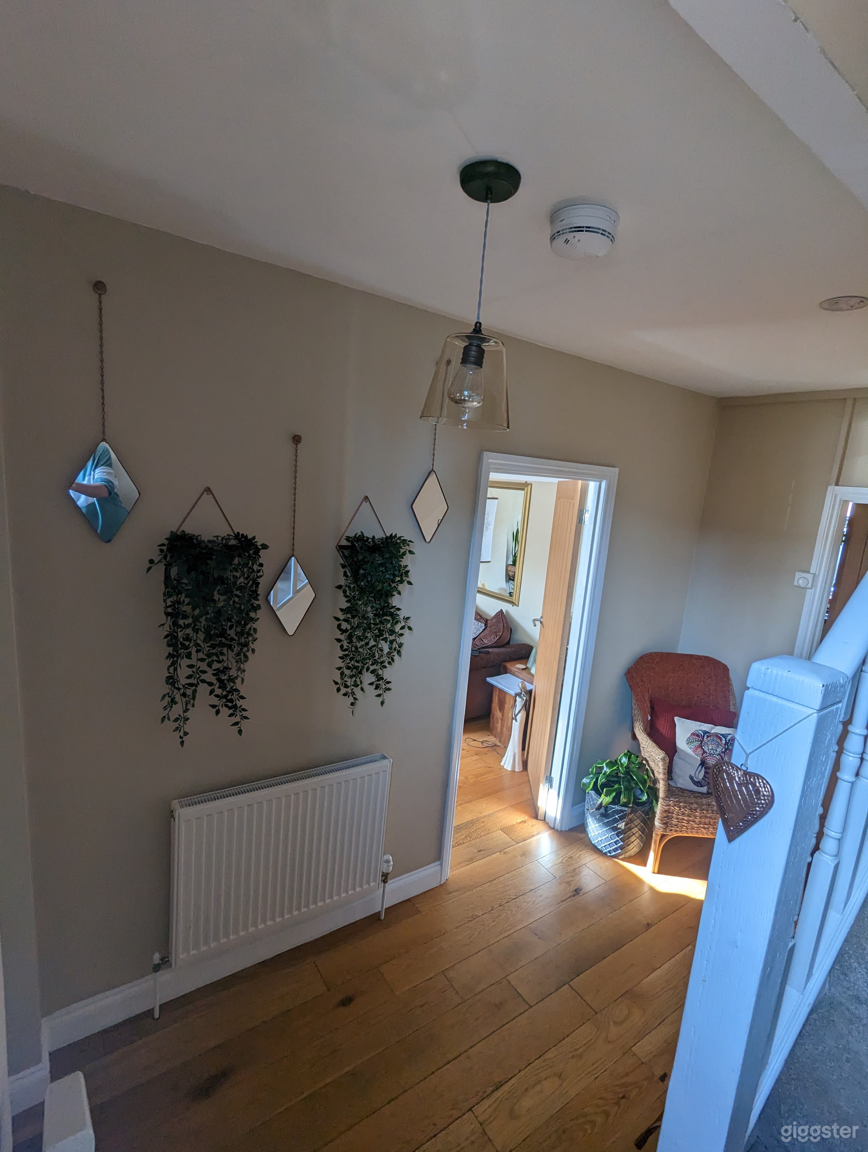 Superb coastal location Photo 2