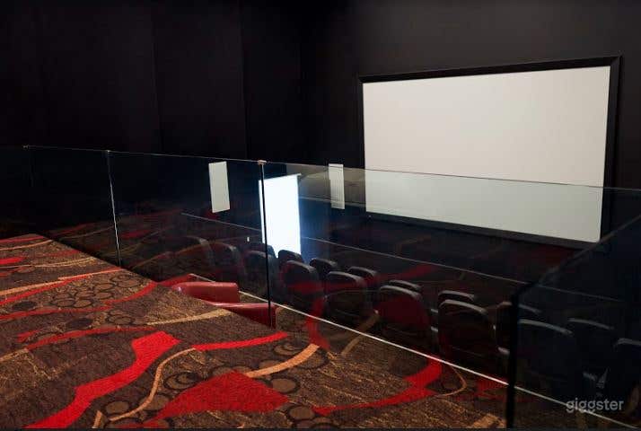 Spacious Theater in Canoga Park Photo 3