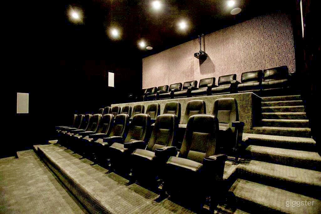 Spacious Theater in Canoga Park Photo 1
