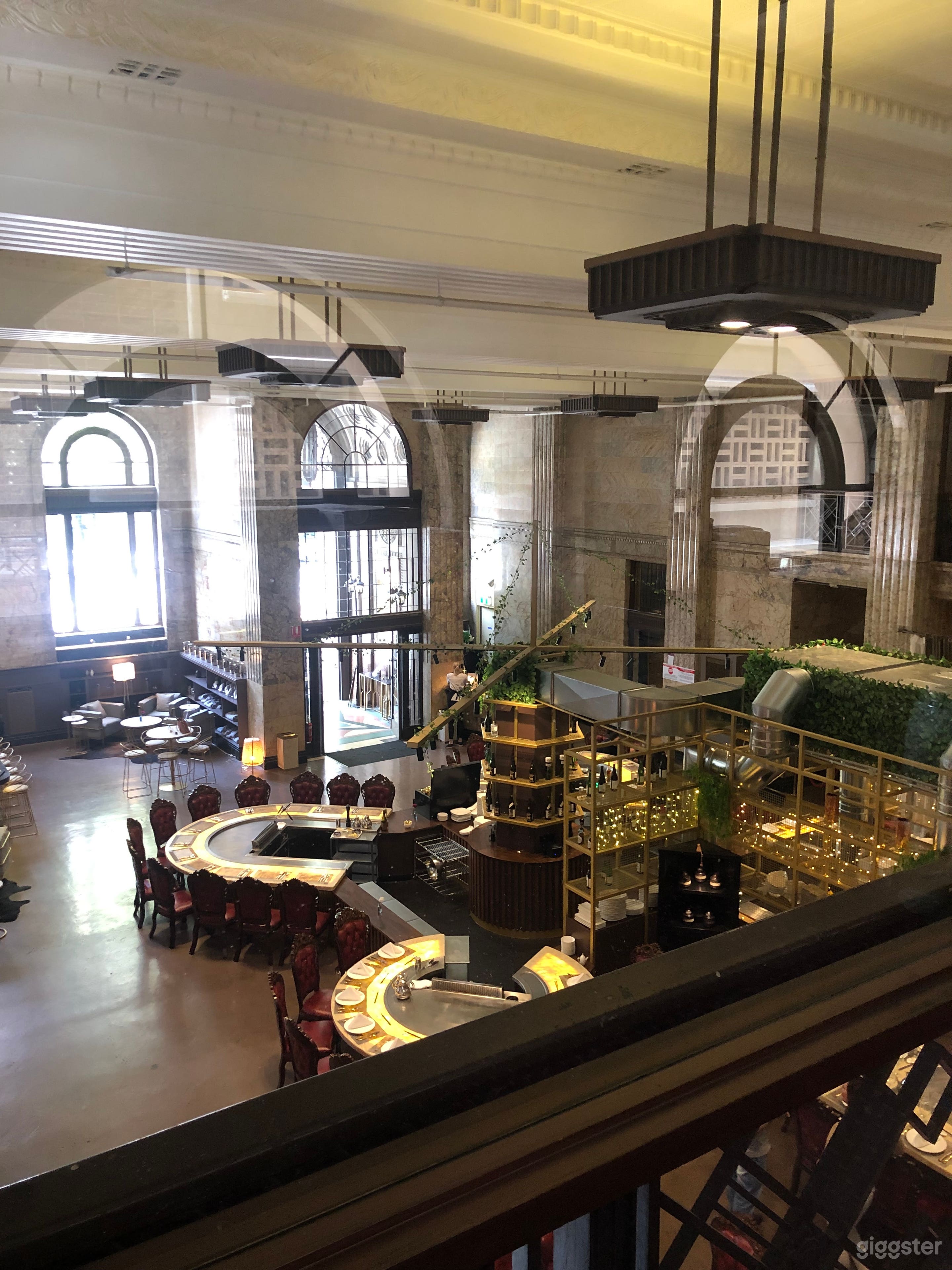 French Inspired Japanese Restaurant Photo 4