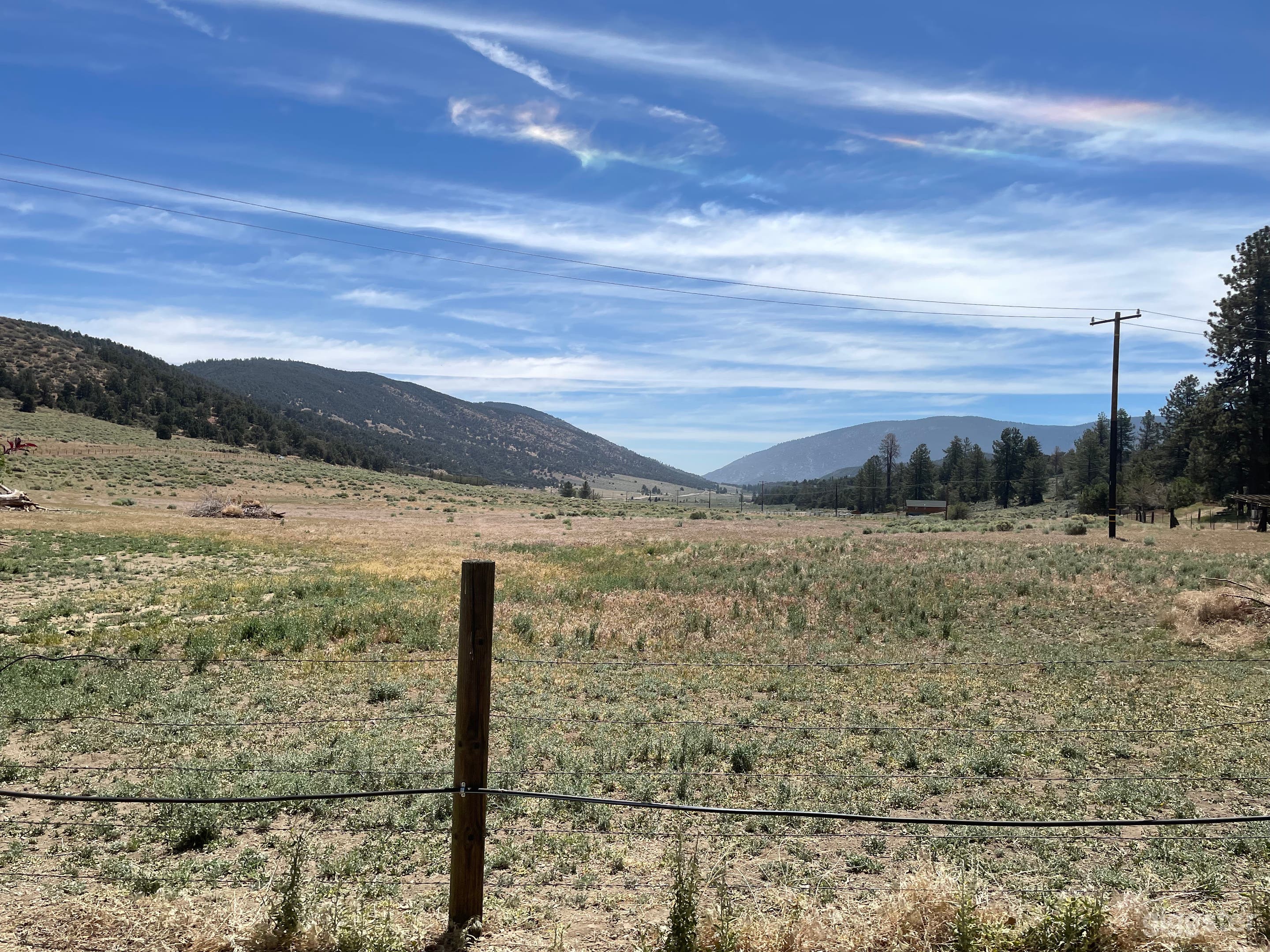 Valley Mountain View Expansive Grounds Farm  Photo 2