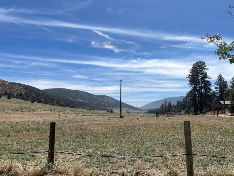  Valley Mountain View Expansive Grounds Farm  