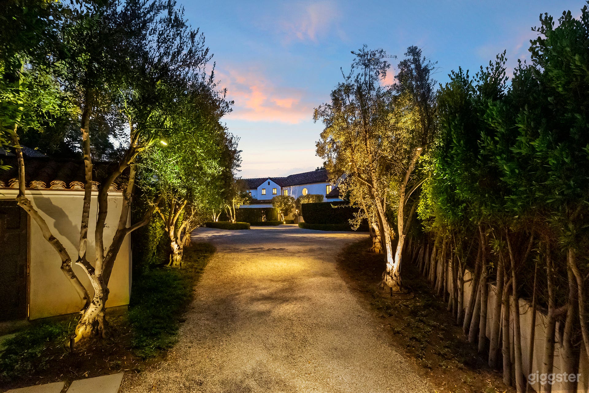 Park Hill Estate Photo 2