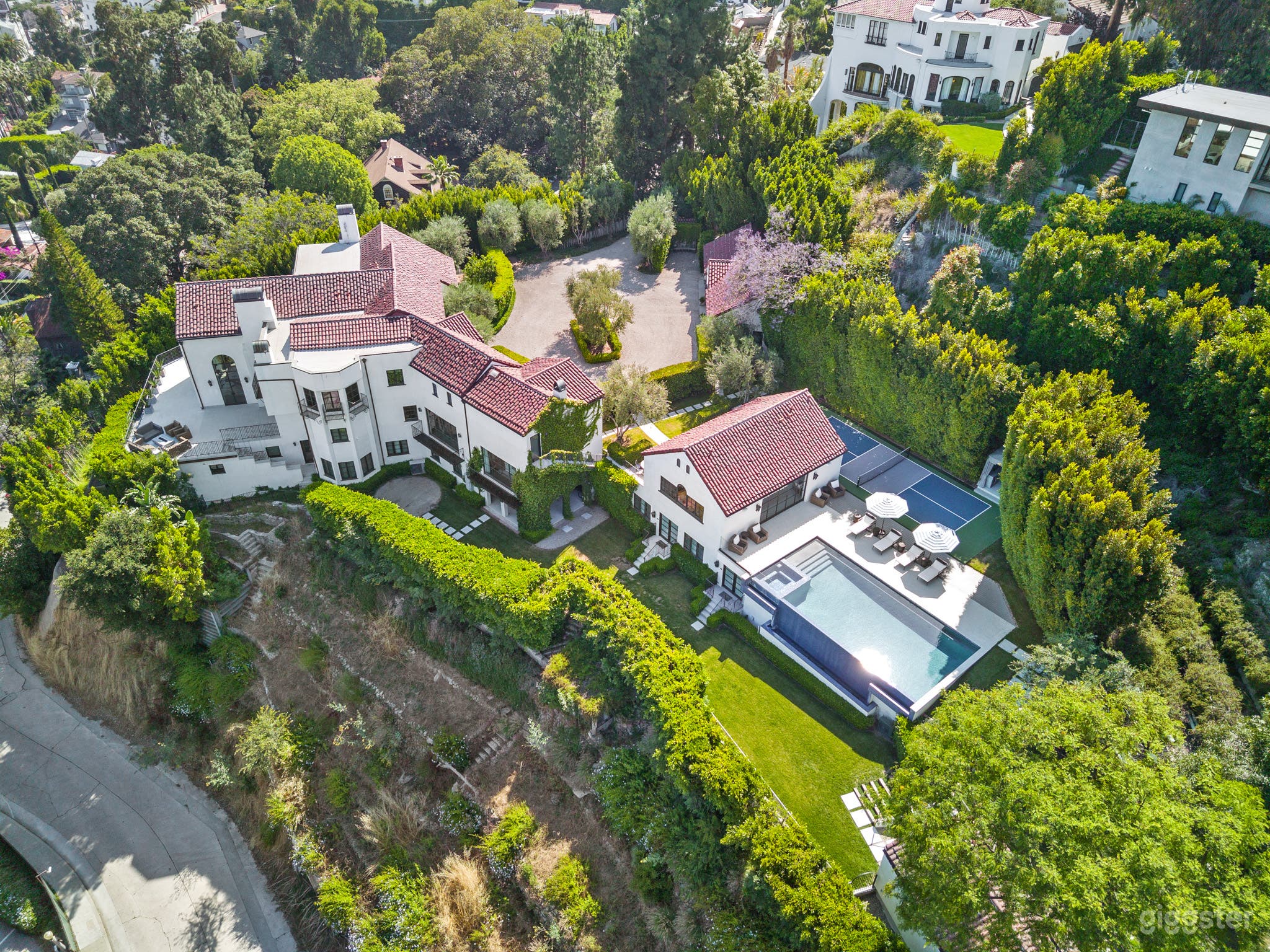 Park Hill Estate Photo 1