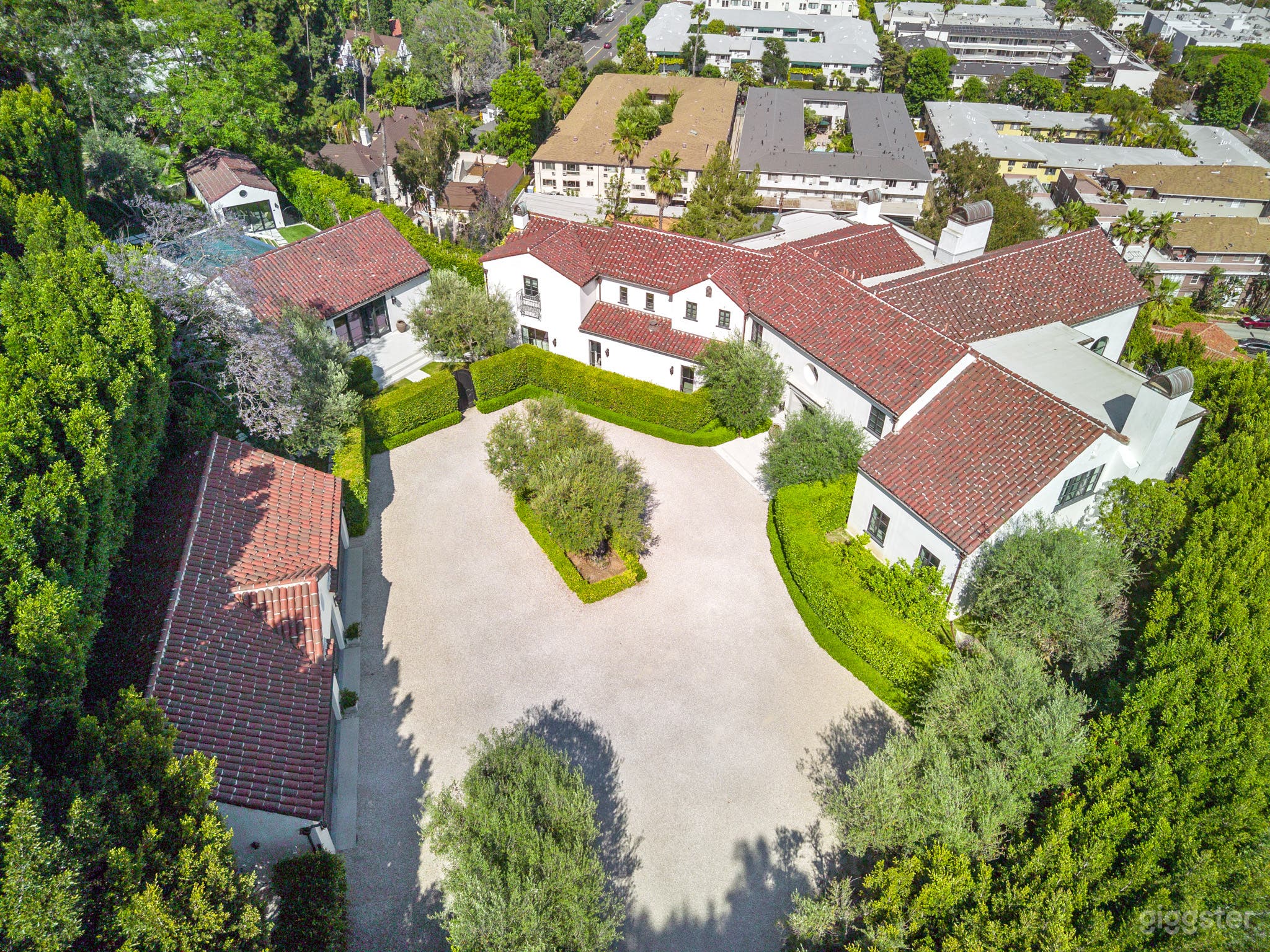 Park Hill Estate Photo 3