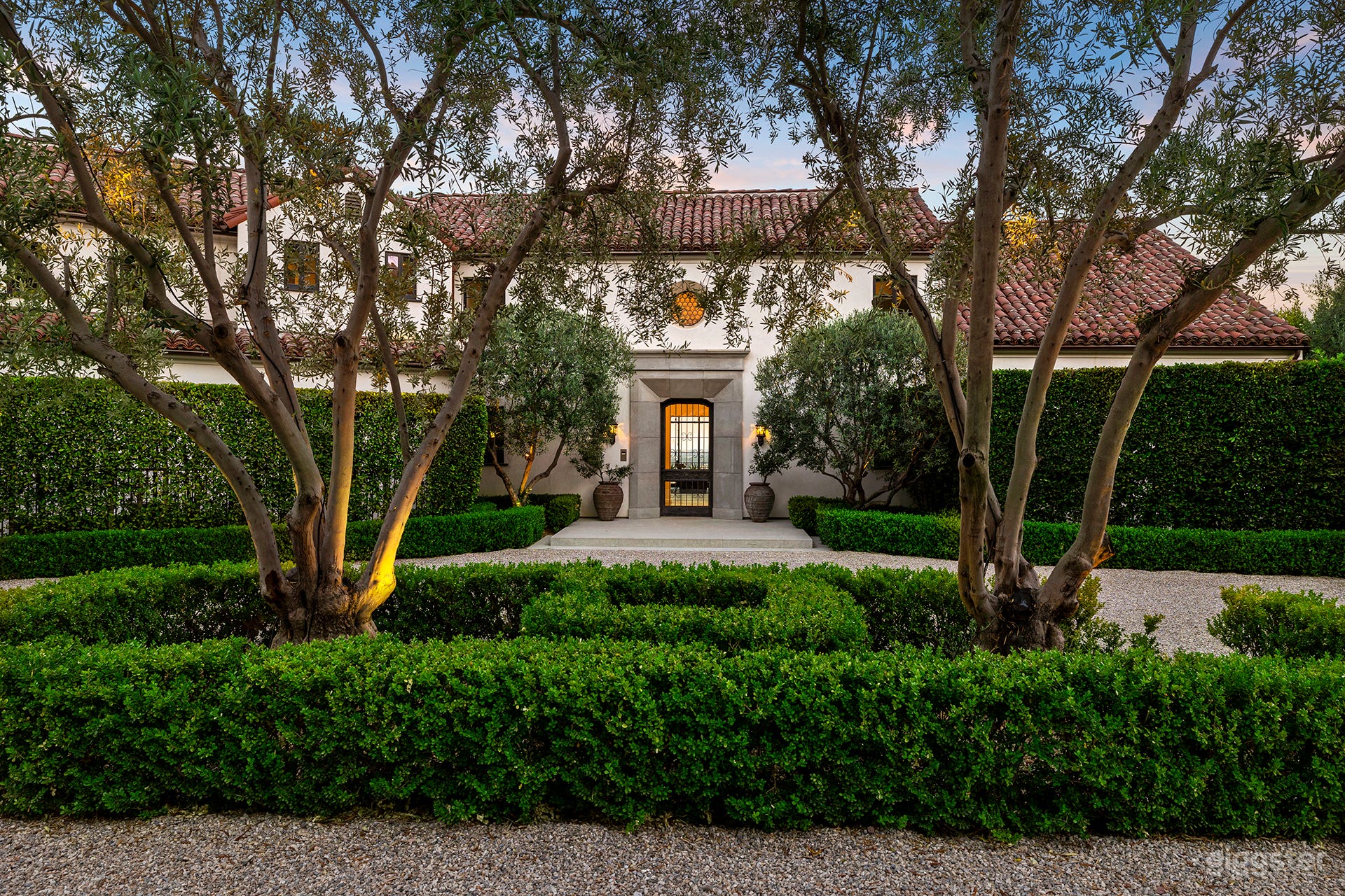 Park Hill Estate Photo 4