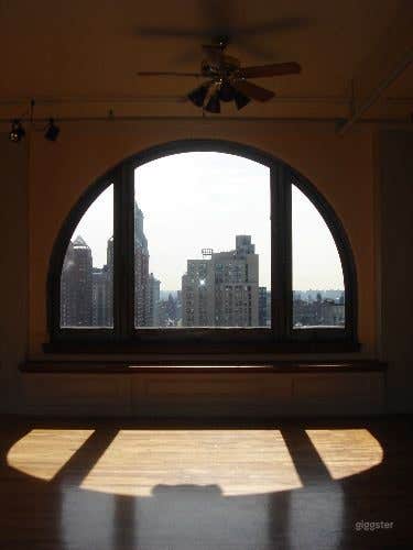 Manhattan Penthouse Photo 3