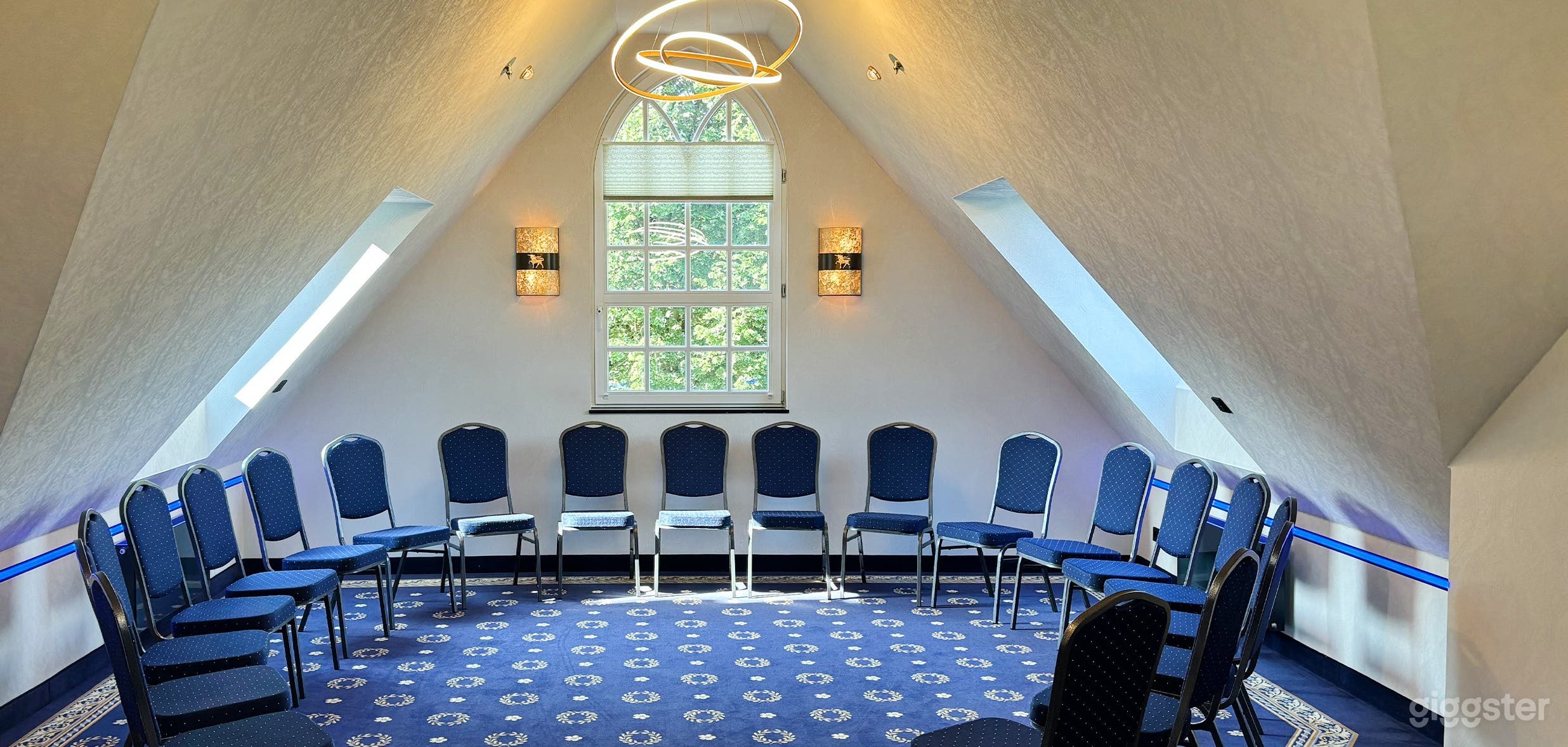 Oxford - Conference room for 20 to 30 people Foto 2