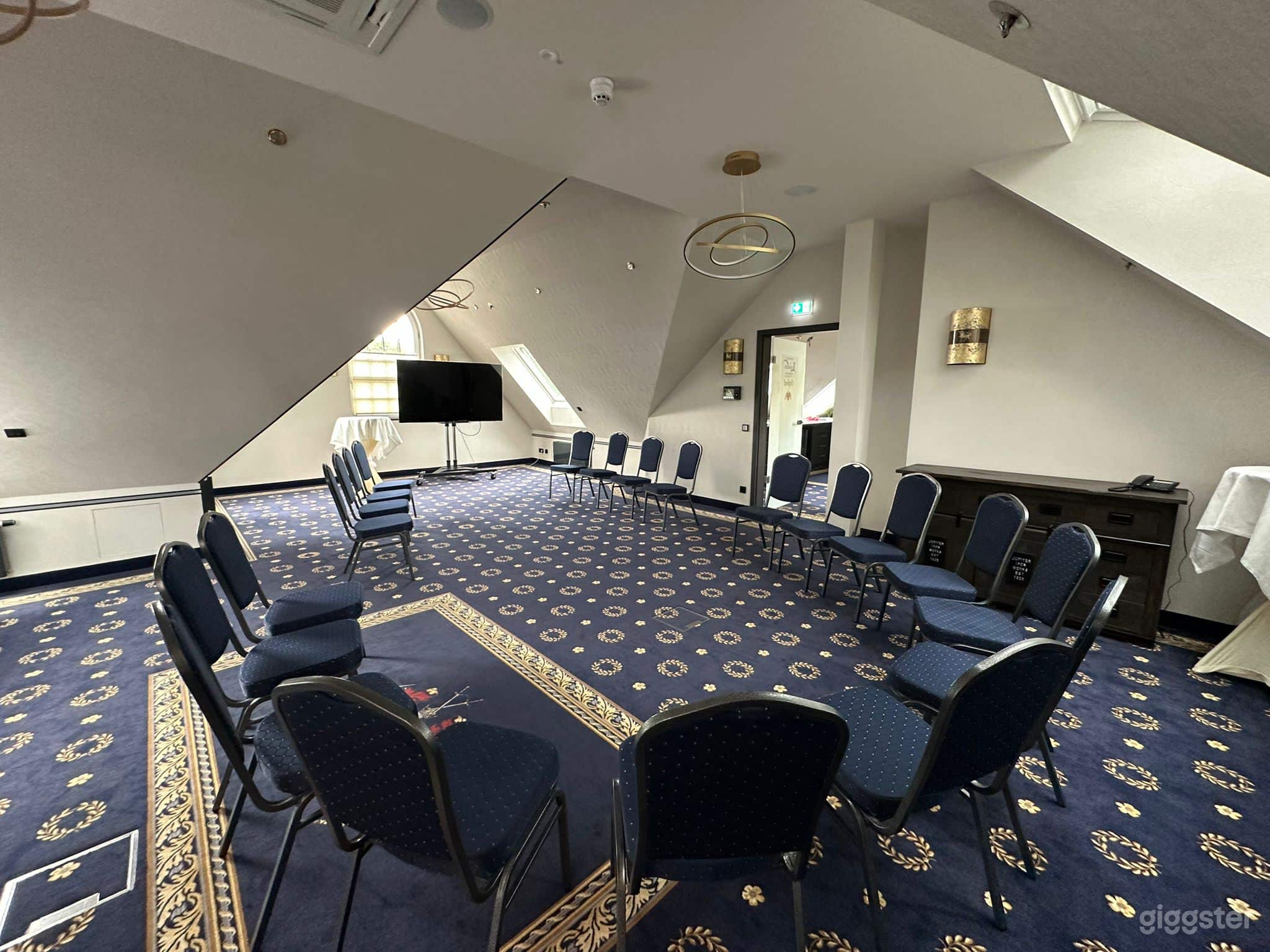Oxford - Conference room for 20 to 30 people Foto 3