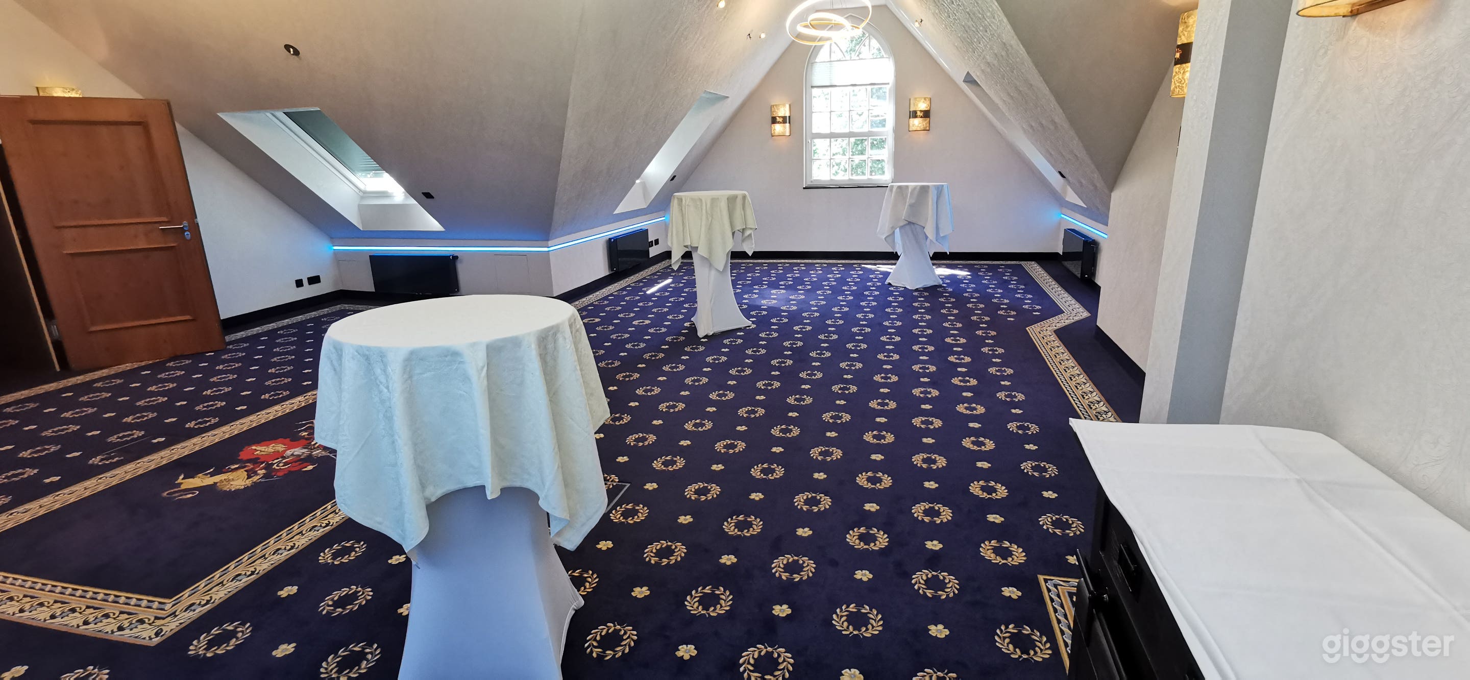 Oxford - Conference room for 20 to 30 people Foto 4