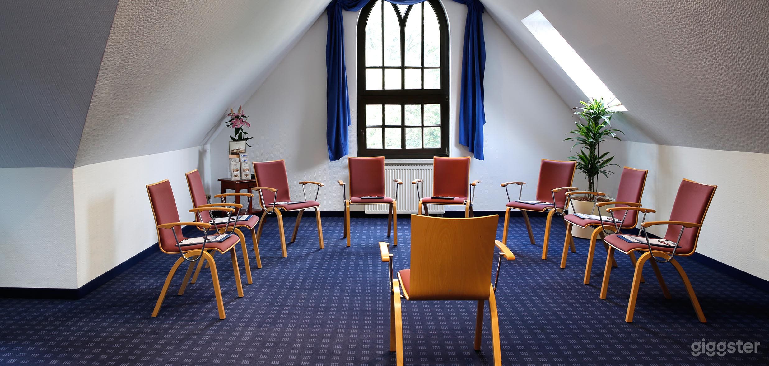 Oxford - Conference room for 20 to 30 people Foto 1