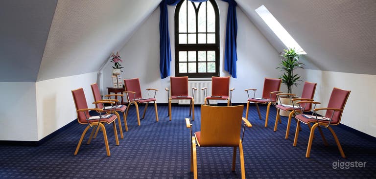  Oxford - Conference room for 20 to 30 people 