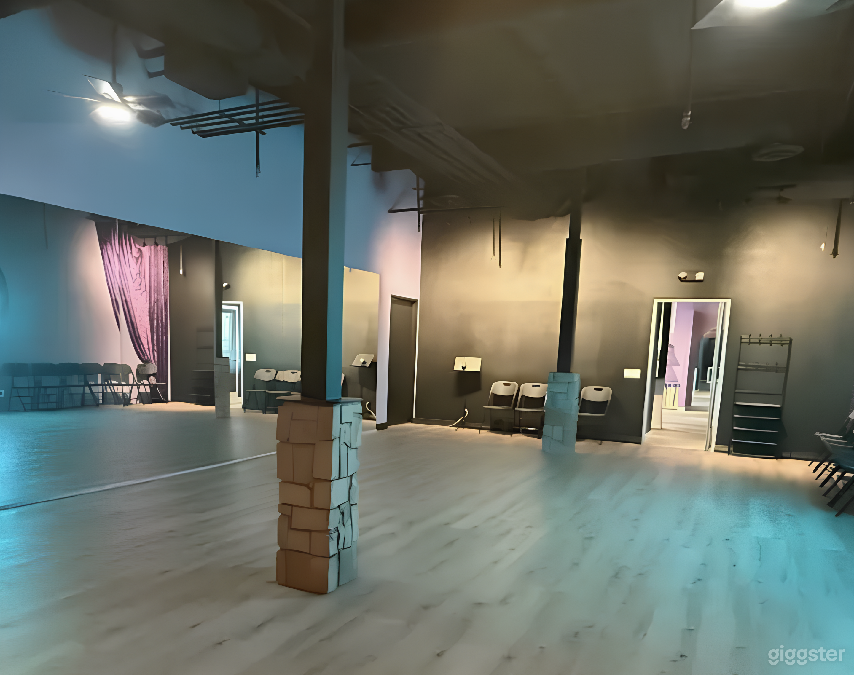 Artist Lounge and Creative Studio Photo 3
