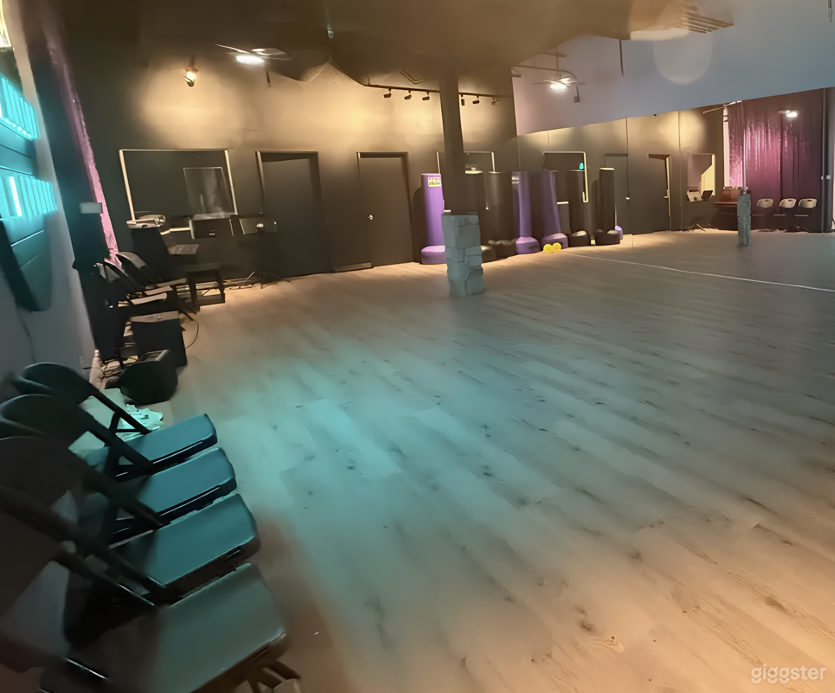 Artist Lounge and Creative Studio Photo 2