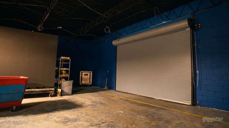  Two 12x16 LED Walls with Watchout & Unreal Engine in a Movie 