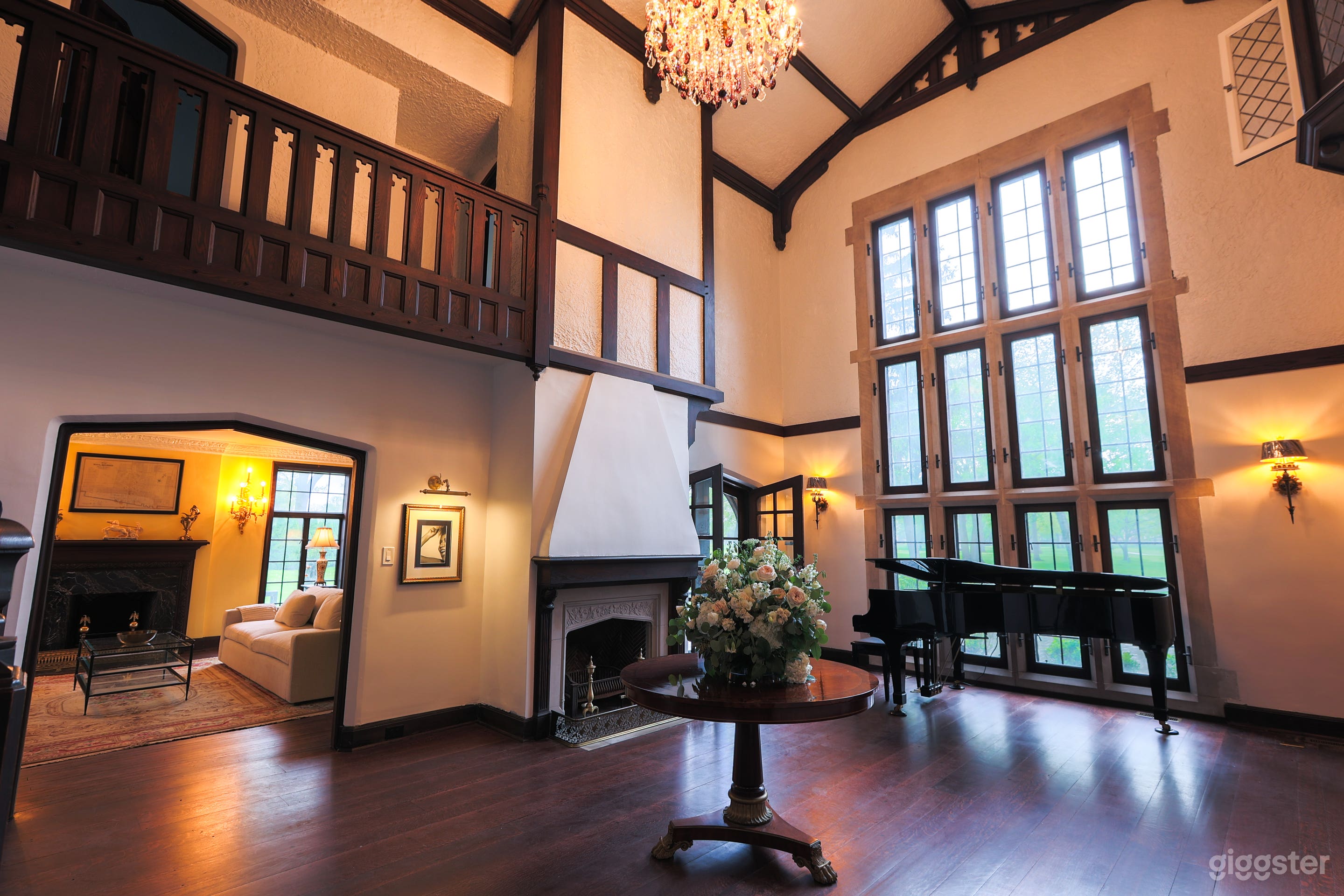 The Rose: Legendary Tudor Once Home to a Queen Photo 2