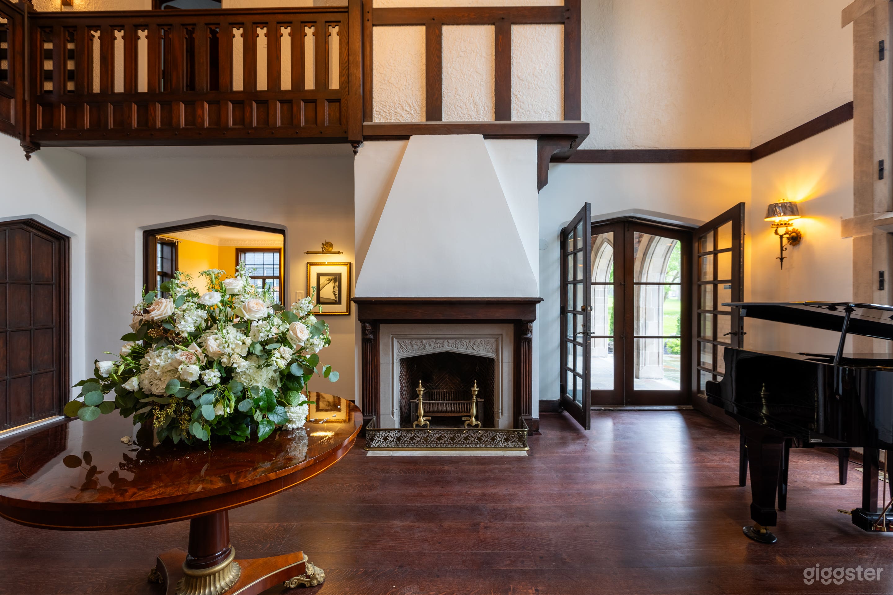 The Rose: Legendary Tudor Once Home to a Queen Photo 3