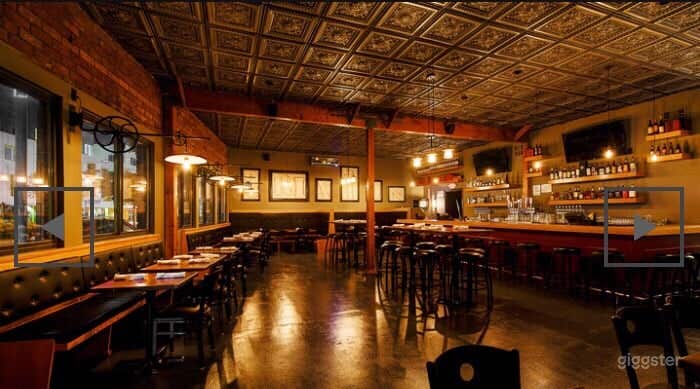 Unique Spacious Restaurant &amp; Bar in Santa Monica Photo 1