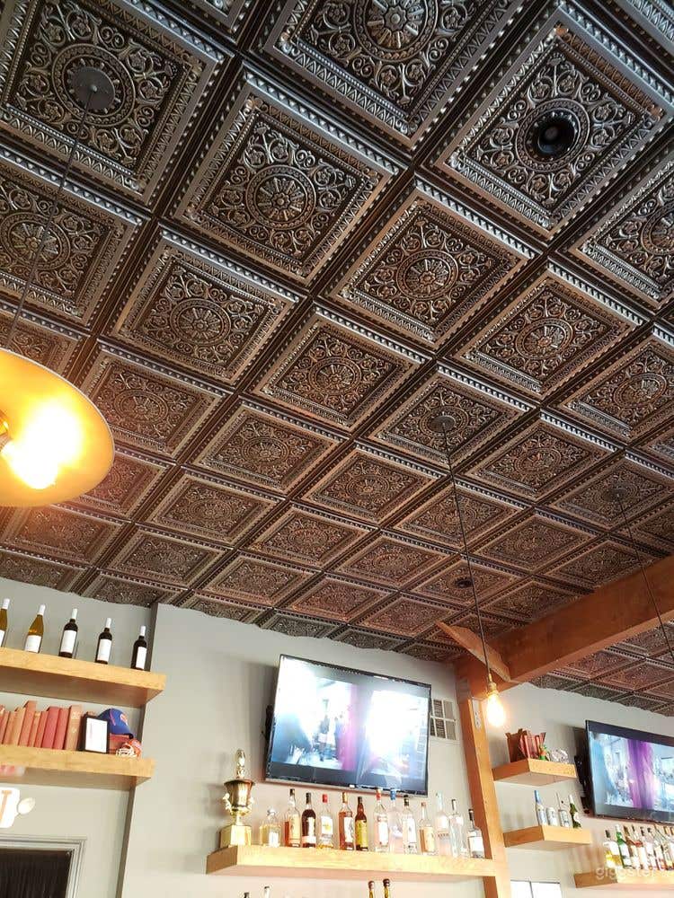 Unique Spacious Restaurant &amp; Bar in Santa Monica Photo 3