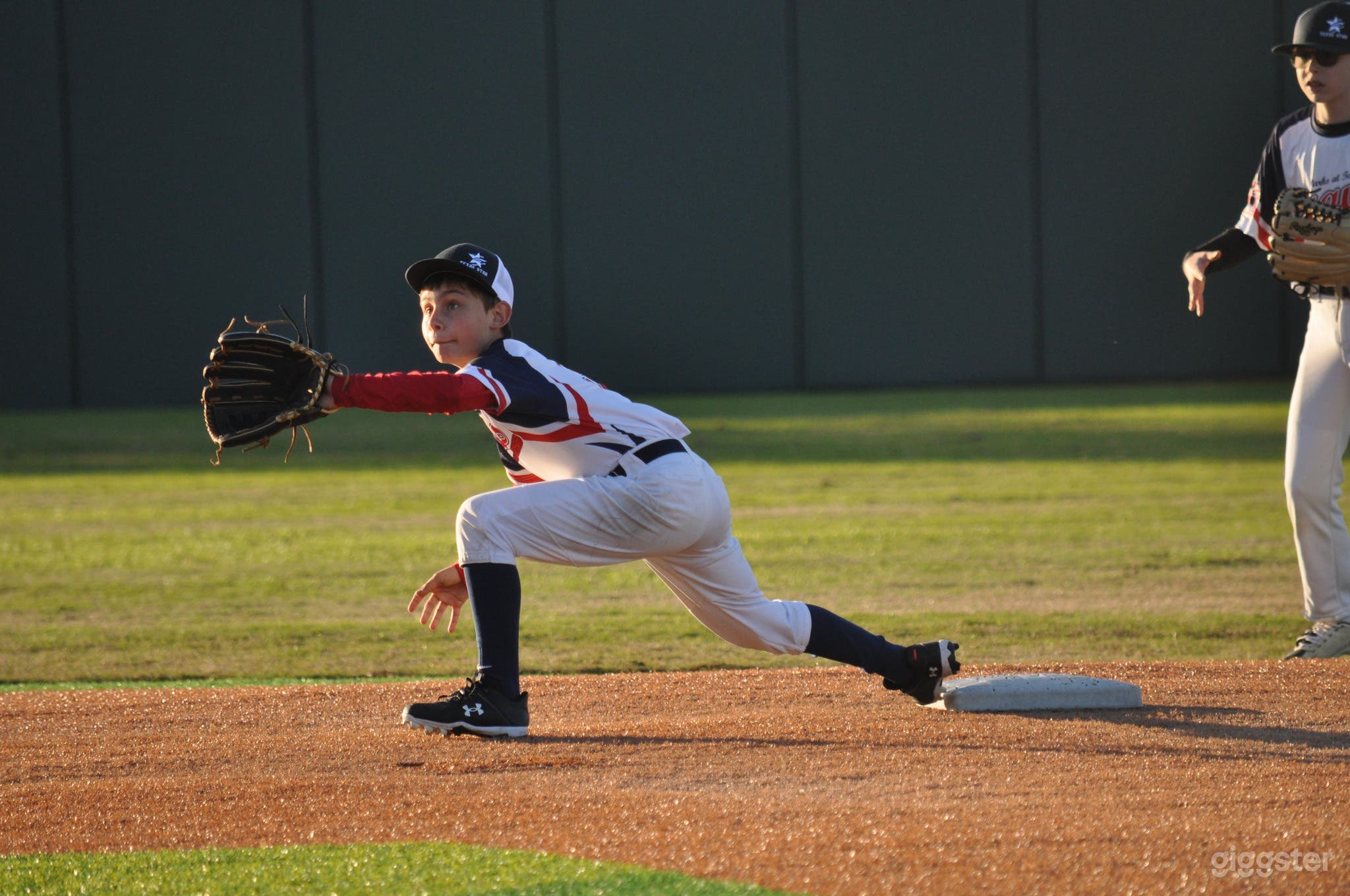 Shea Stadium Photo 2