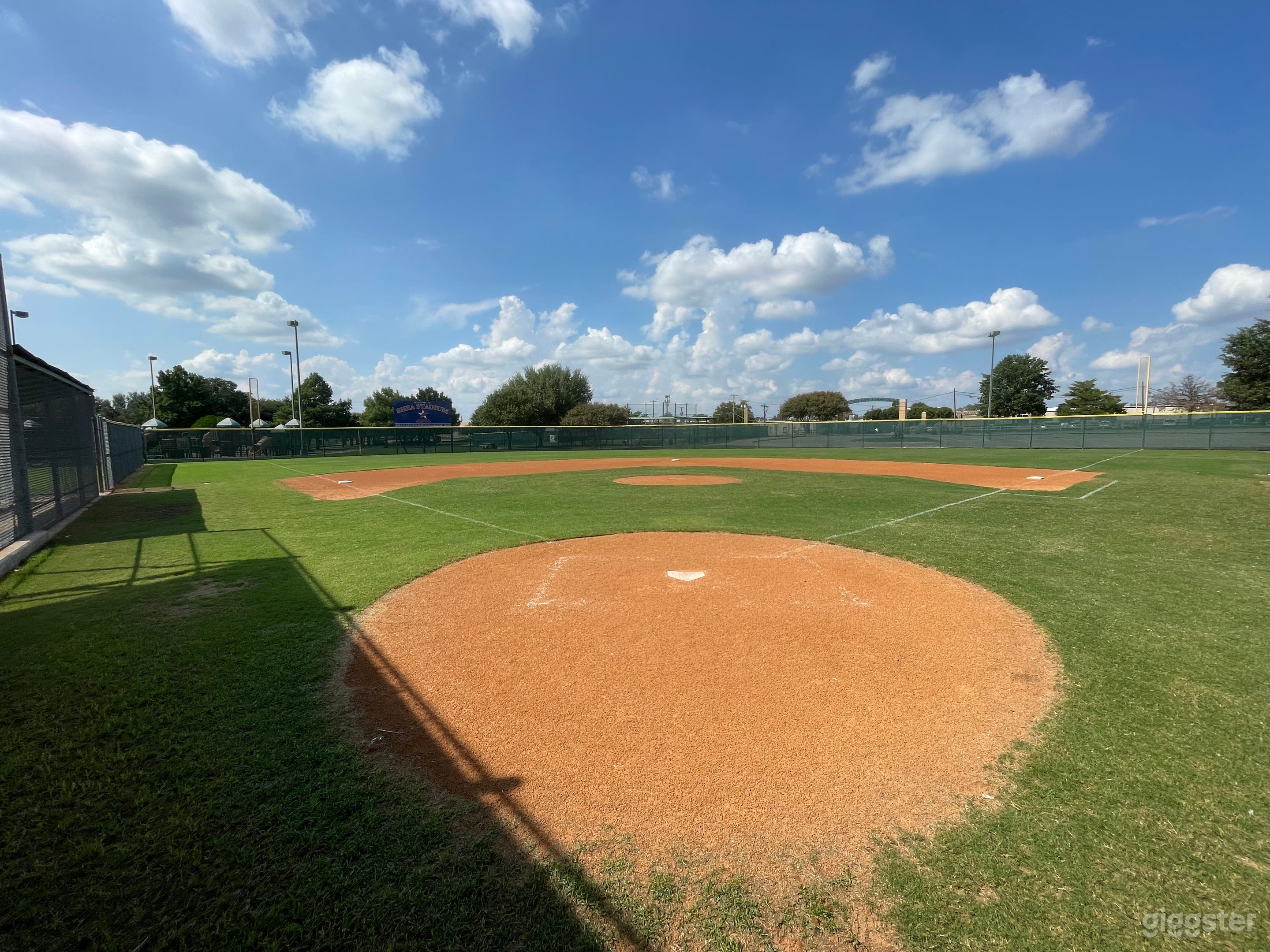 Shea Stadium Photo 1