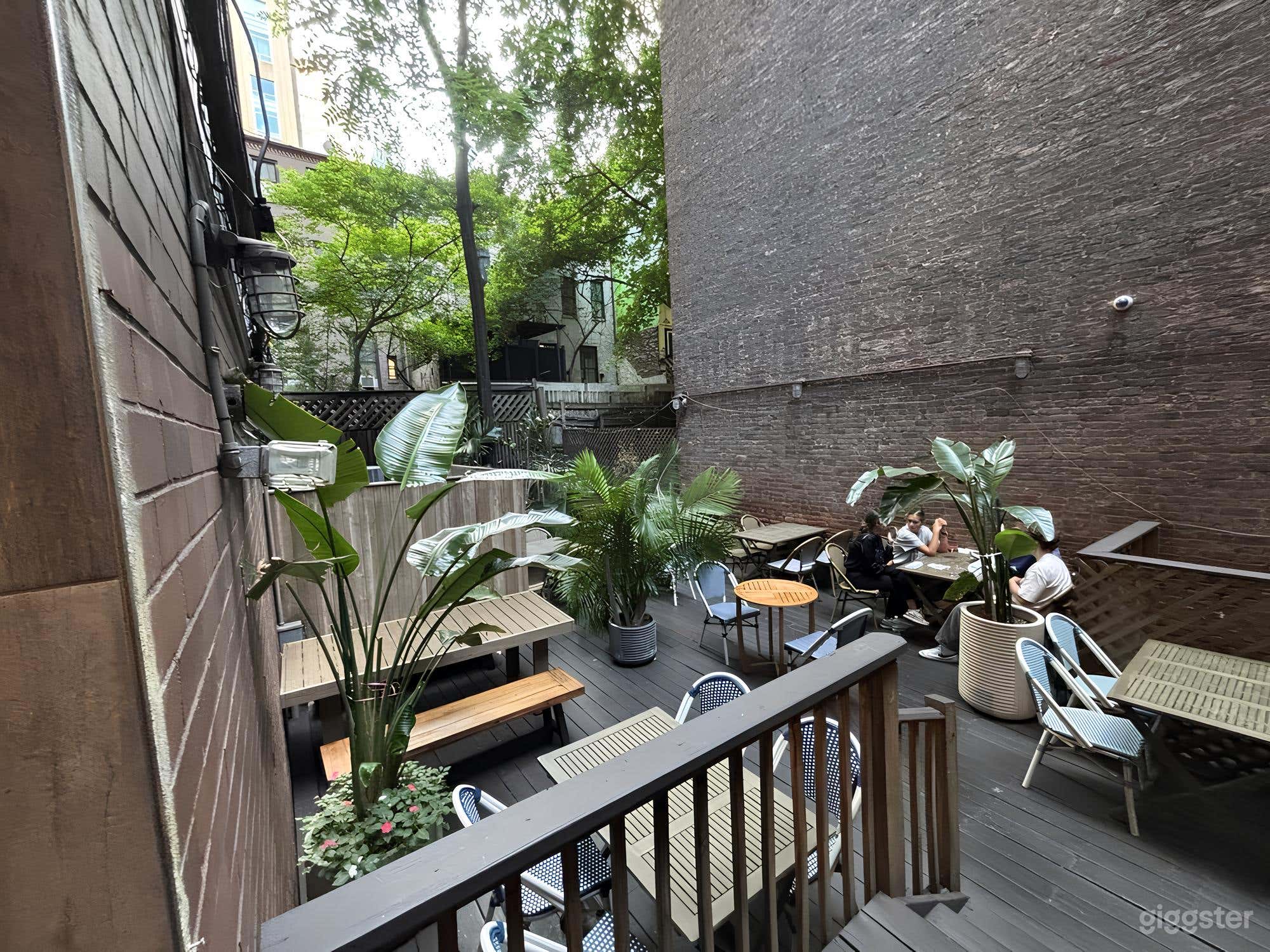 Charming Backyard Oasis Photo 2