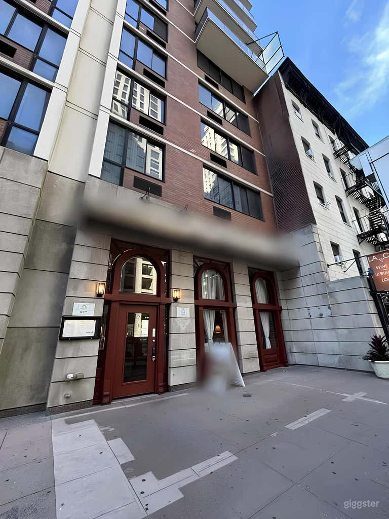  Charming Backyard Oasis 