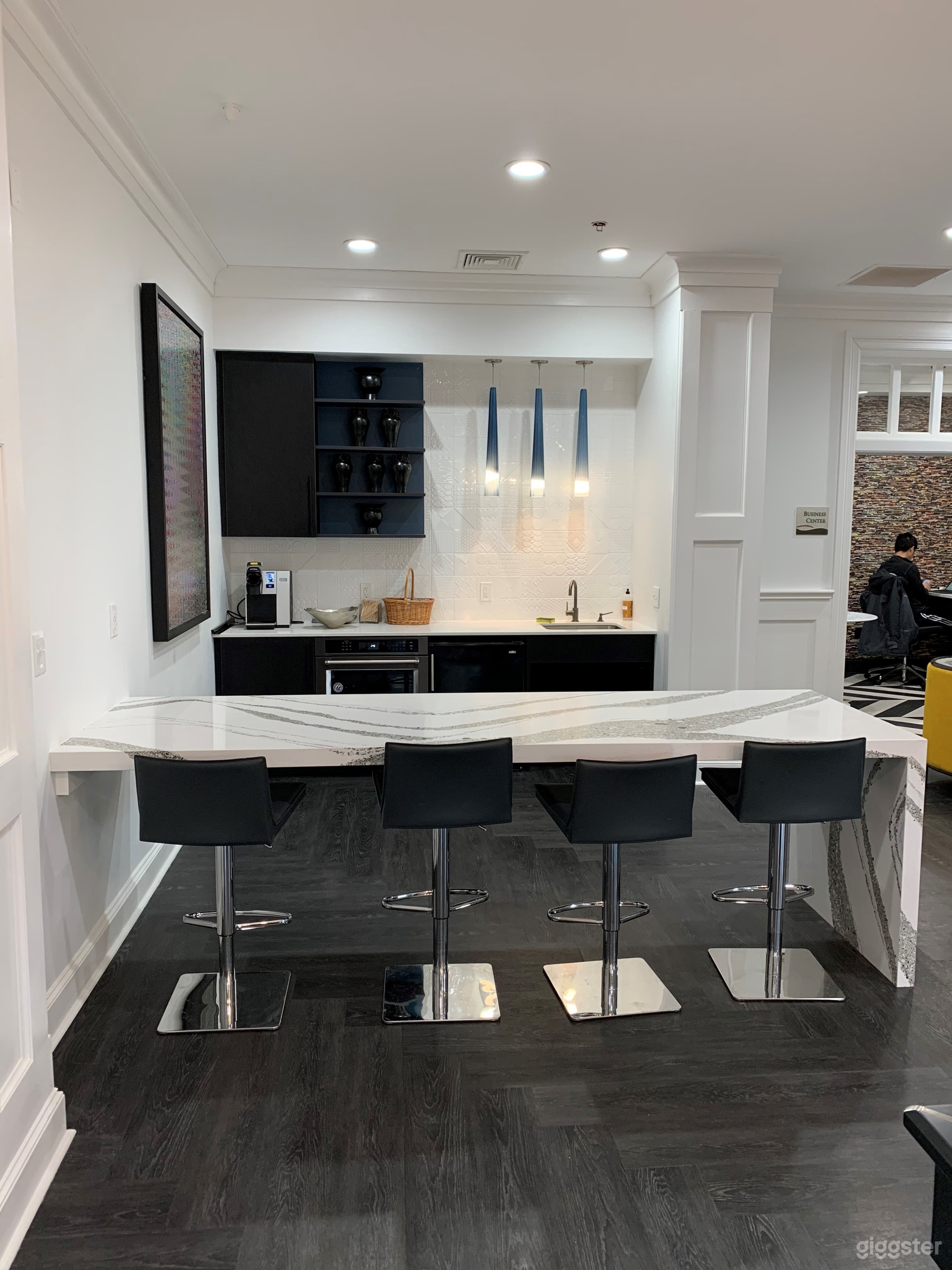 Mod Game Room in Braintree Photo 3