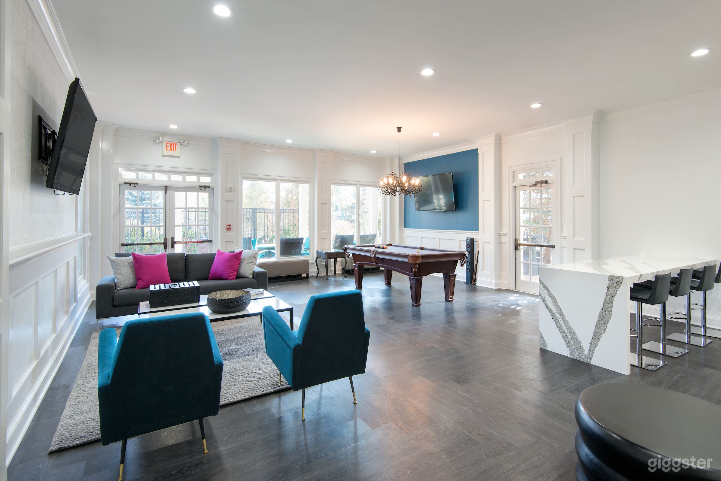 Mod Game Room in Braintree Photo 1