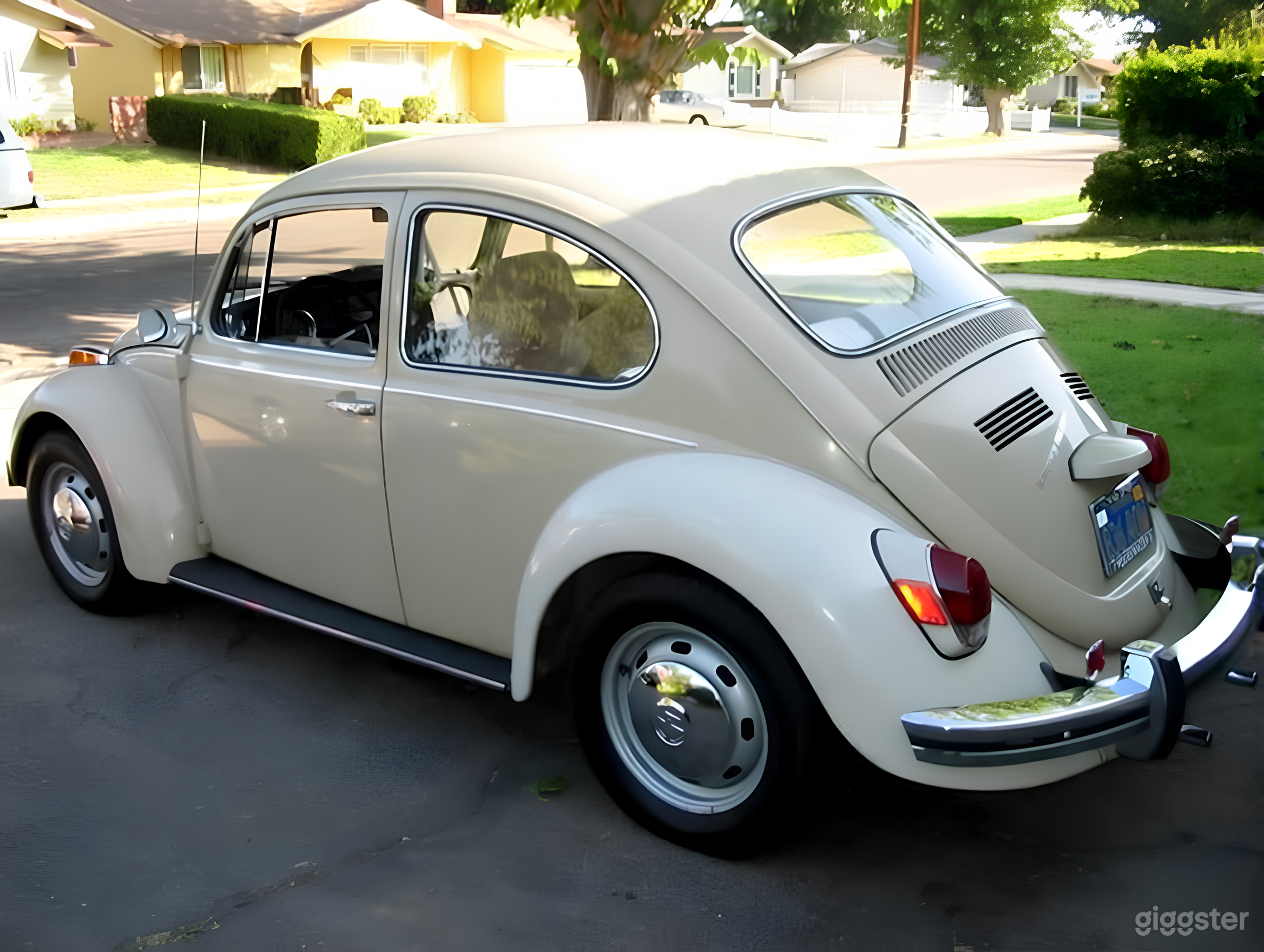 1970 Vw bug Photo 1