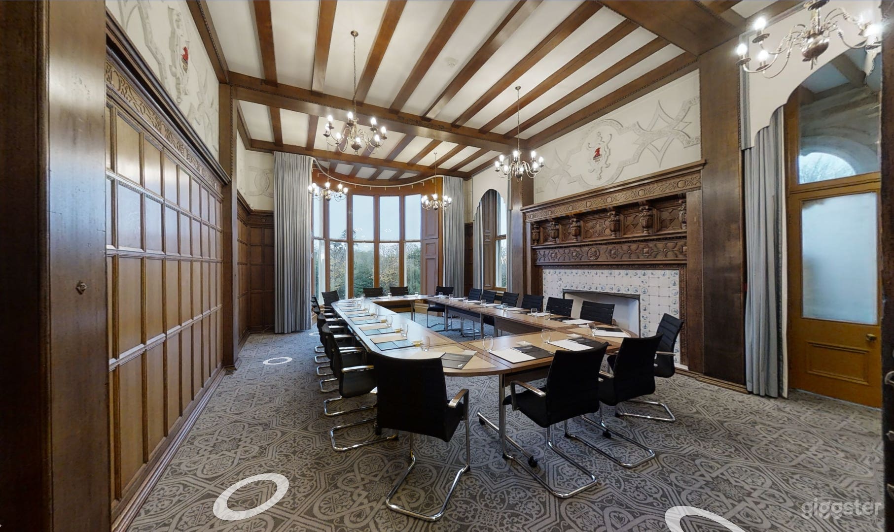 Conrad Finzel  Photo 1