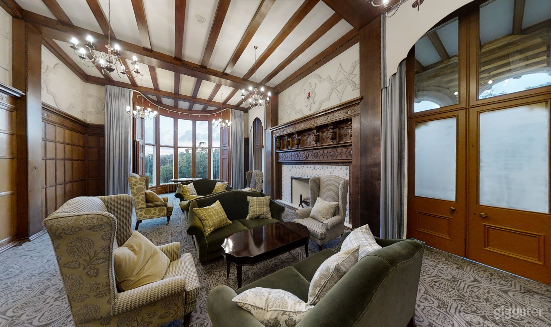 Conrad Finzel  Photo 4