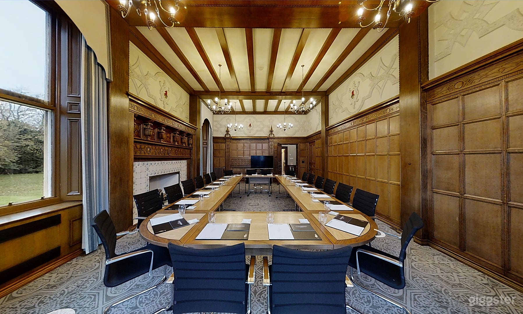 Conrad Finzel  Photo 2