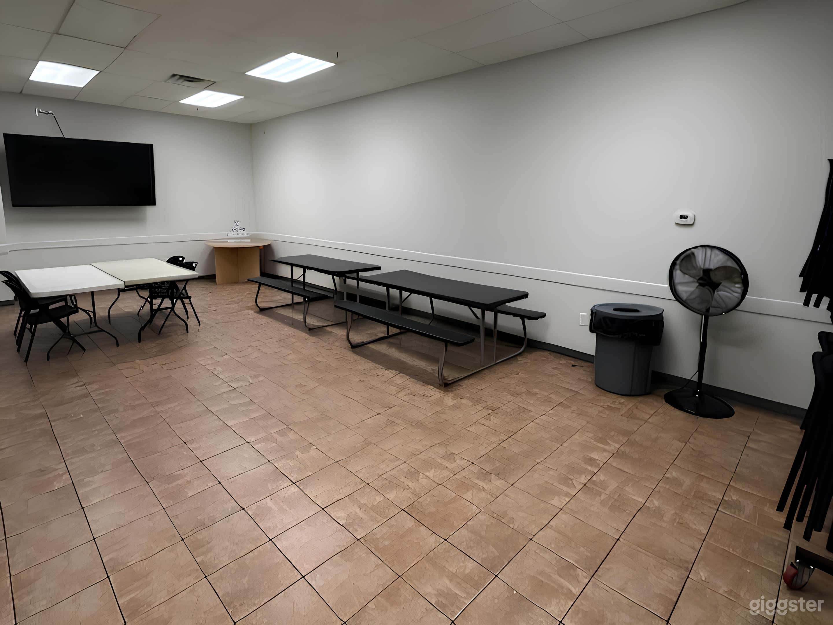Party Space in Loganville's Sports Venue Photo 1