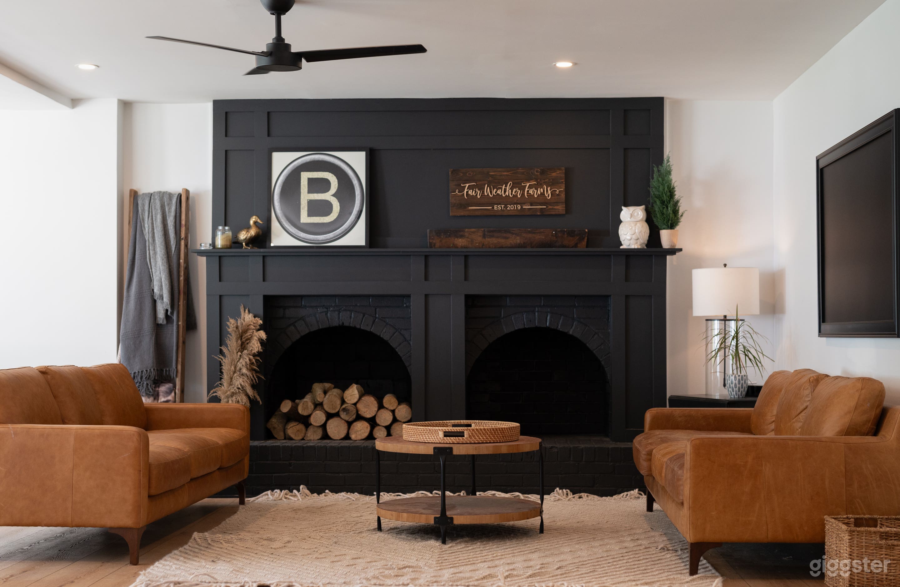 A Tranquil Countryside Escape Photo 3