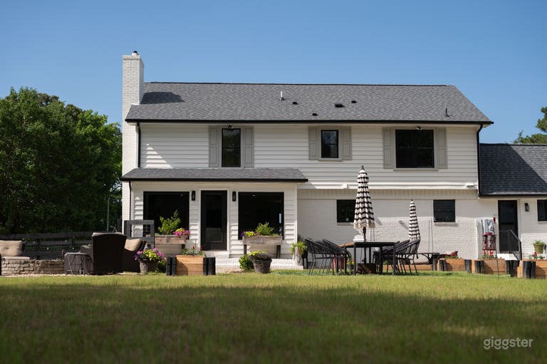  A Tranquil Countryside Escape 