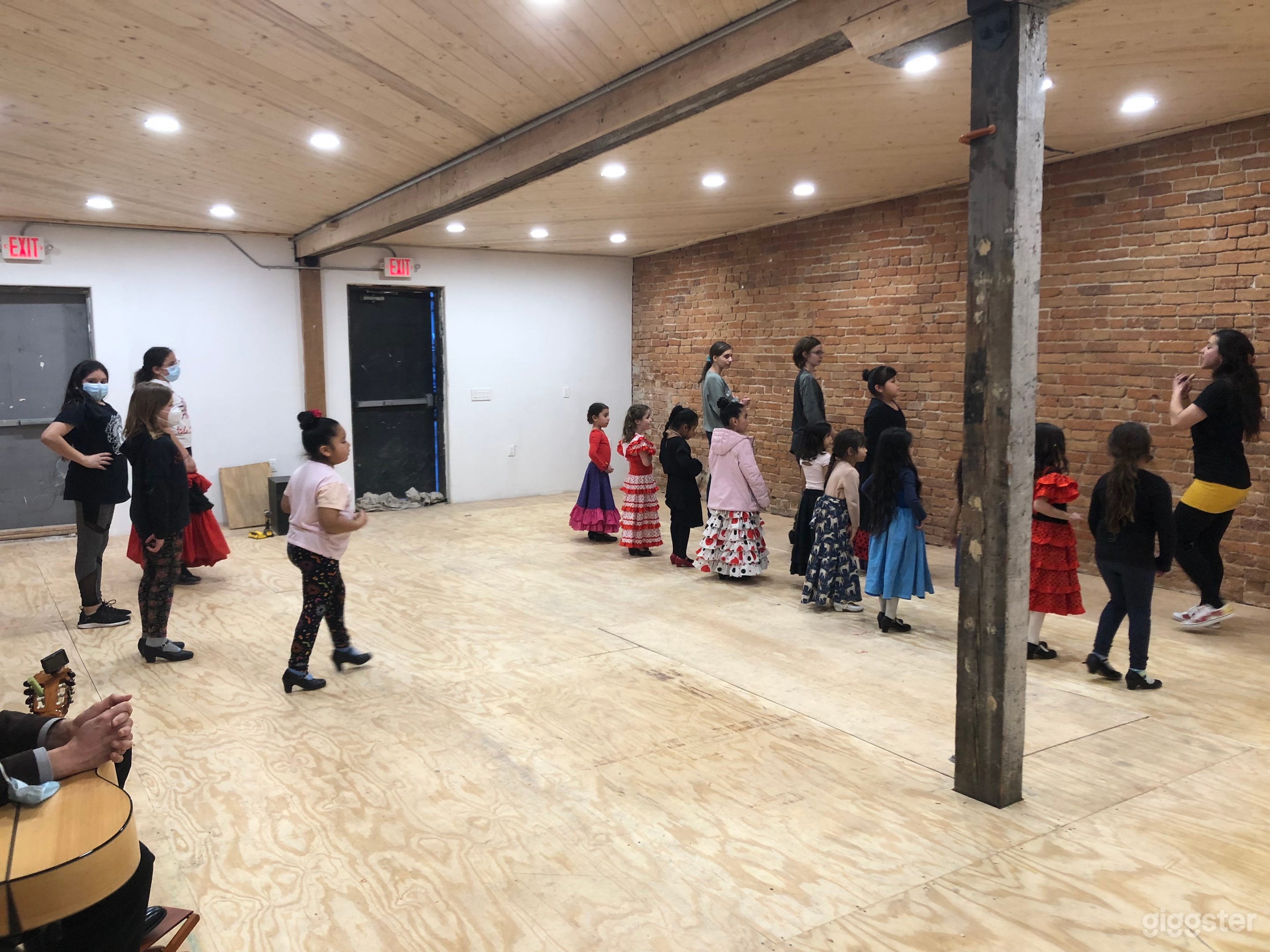 Downtown Studios and Theaters Photo 3