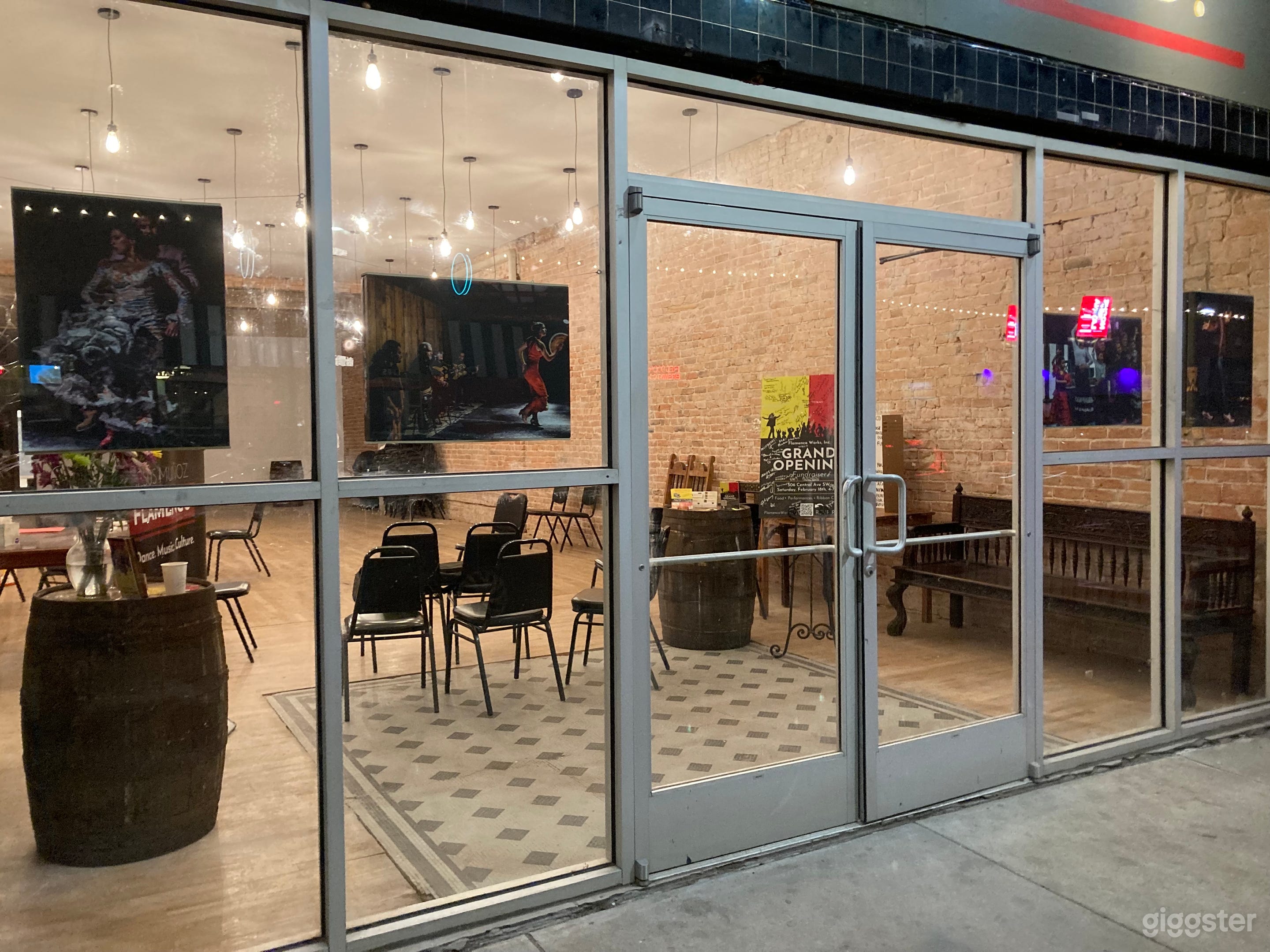 Downtown Studios and Theaters Photo 4