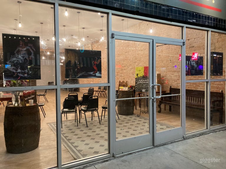  Downtown Studios and Theaters 