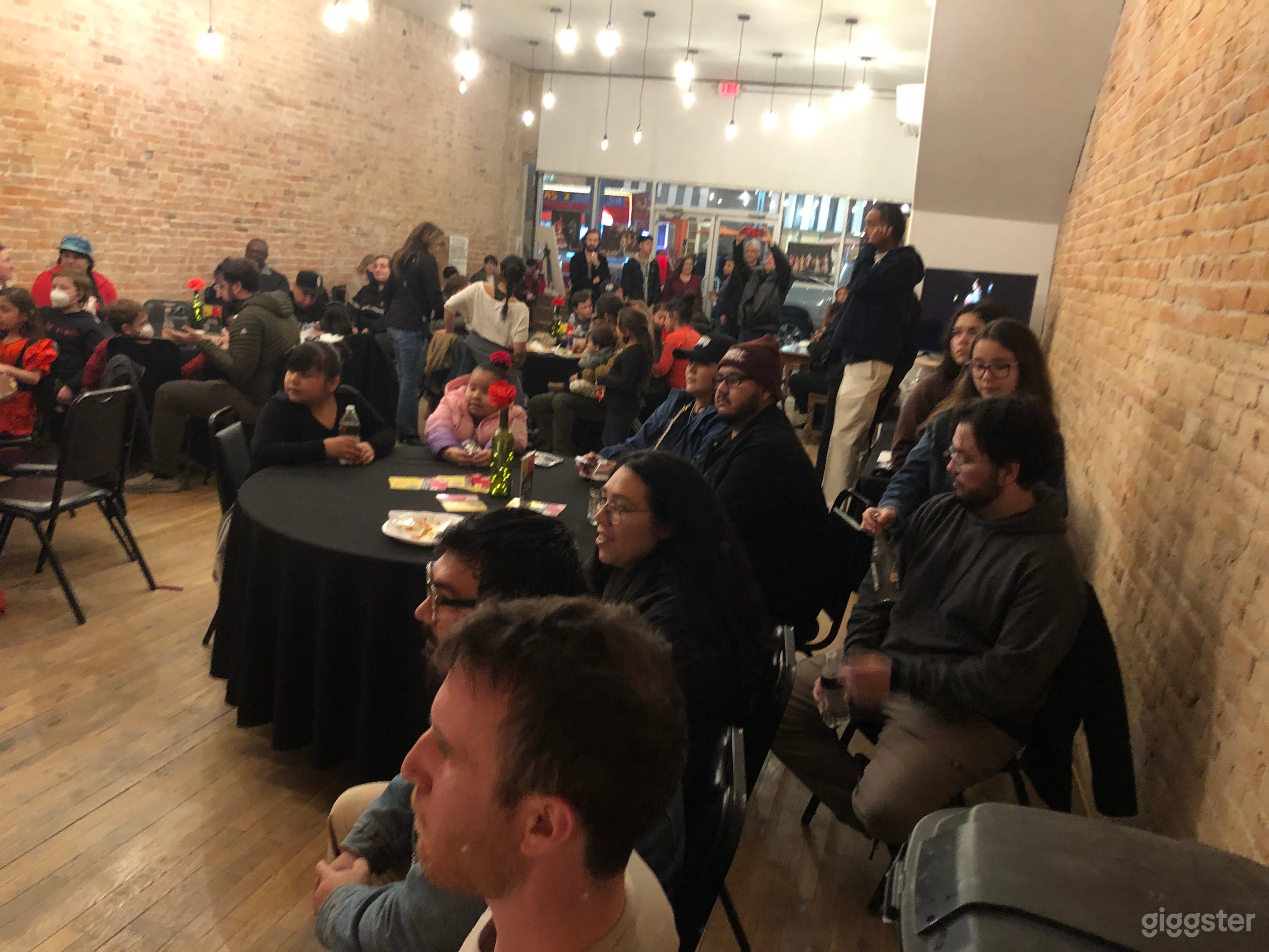 Downtown Studios and Theaters Photo 1