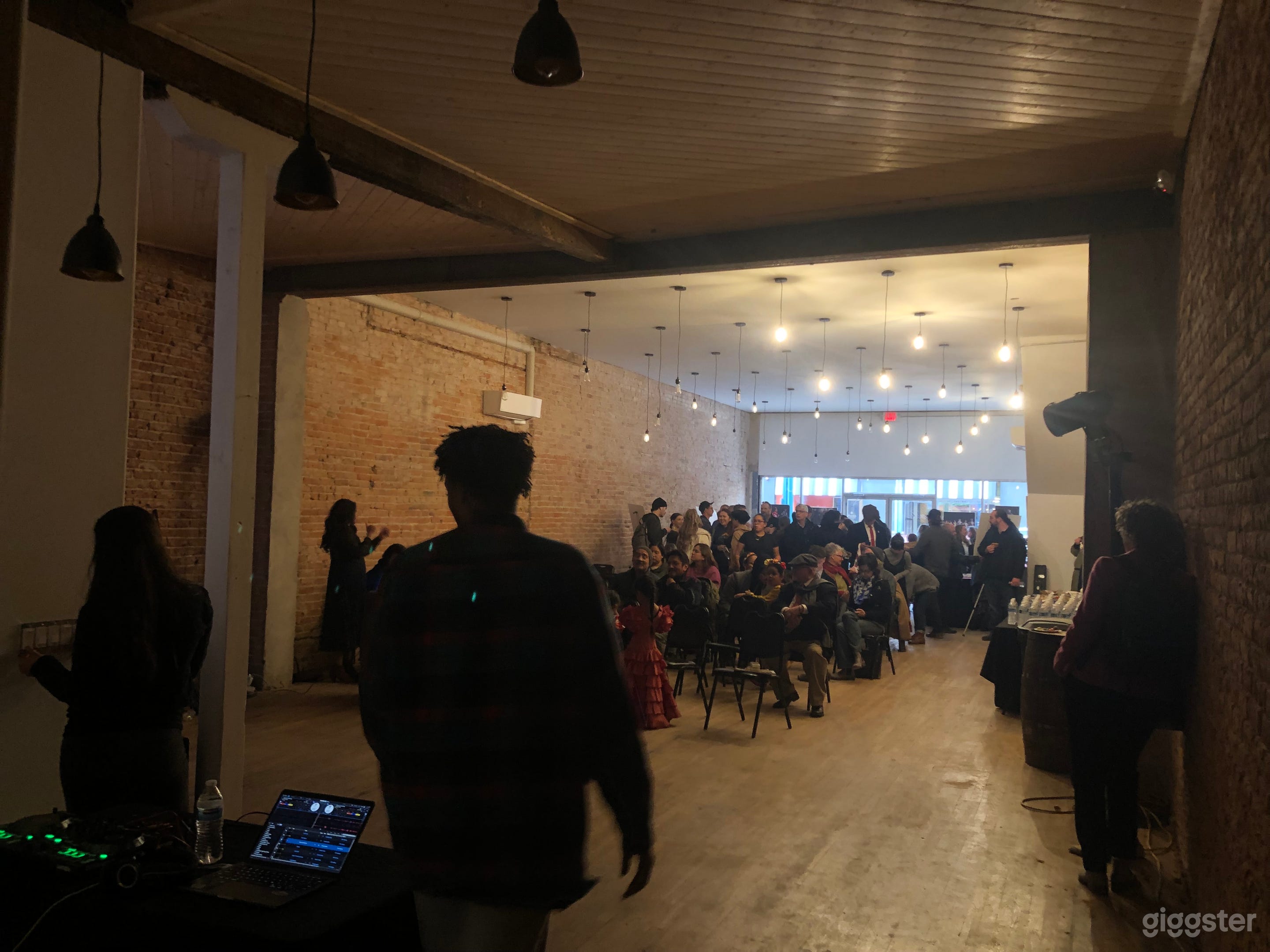 Downtown Studios and Theaters Photo 2