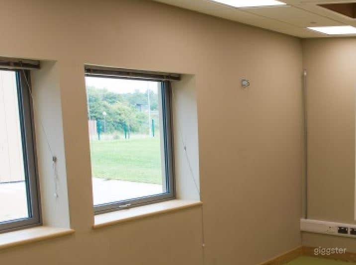 Pullinger Room for Meetings and Counselling  Photo 2