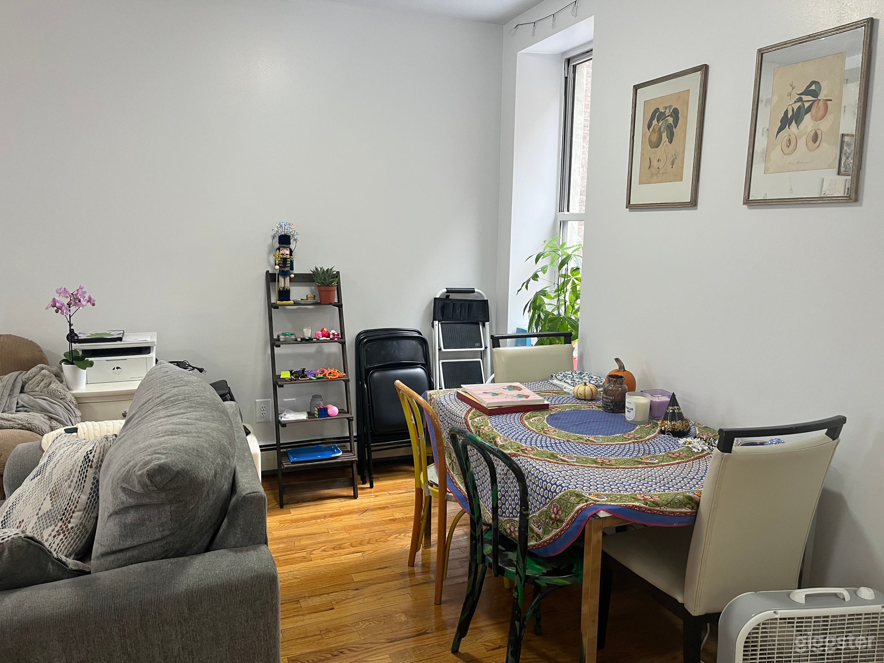 Cozy West Harlem Apartment Photo 3