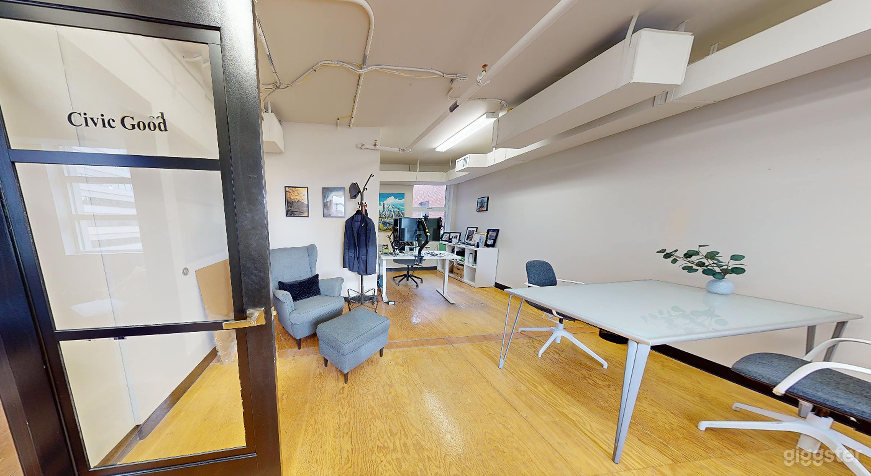 Private Versatile Office Space Photo 1