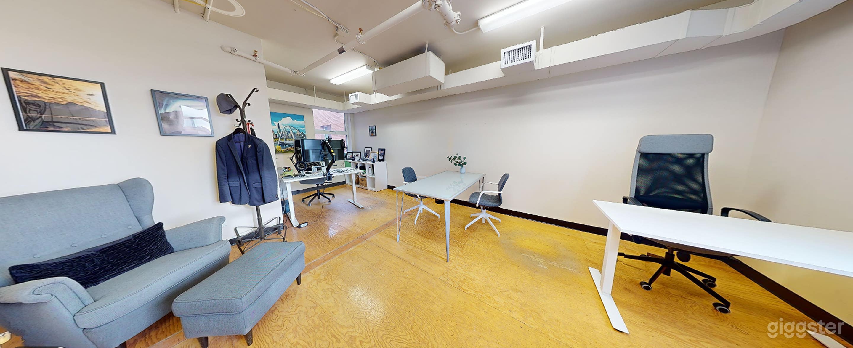 Private Versatile Office Space Photo 2