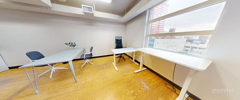  Private Versatile Office Space 